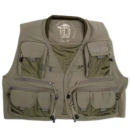 VISION FLY FISHING CARIBOU FLY VEST