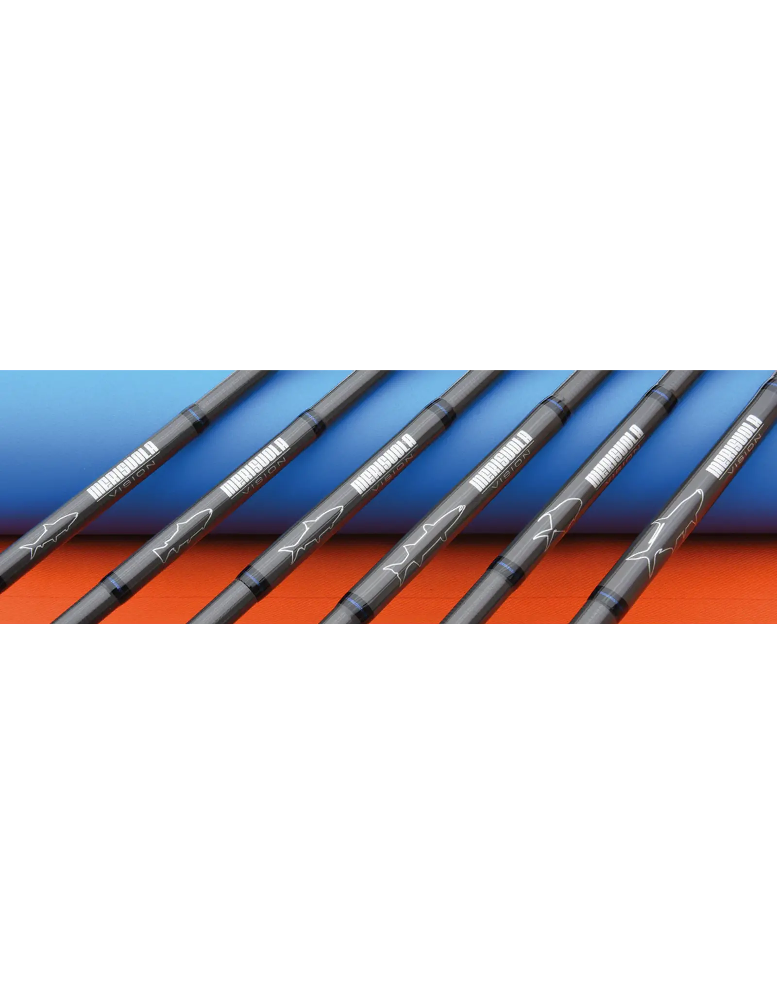 VISION FLY FISHING MERISUOLA GRAPHENE