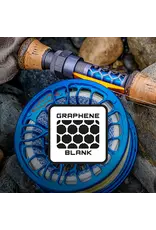 VISION FLY FISHING MERISUOLA GRAPHENE