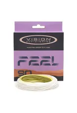 VISION FLY FISHING VISION FEEL 90