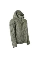 VISION FLY FISHING Vision CAPU Camo Jacket