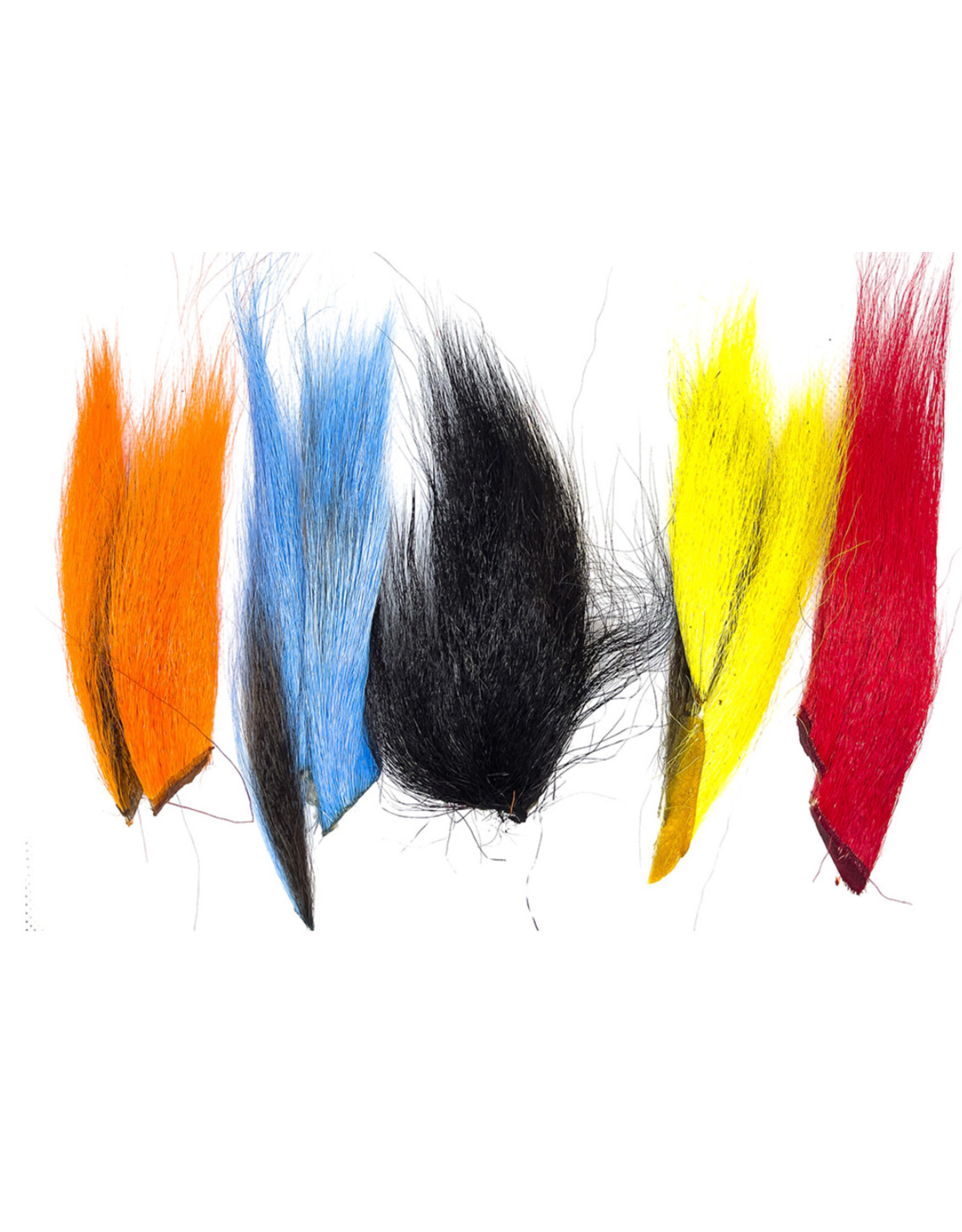 SHOR SHOR Bucktail Combo Pack