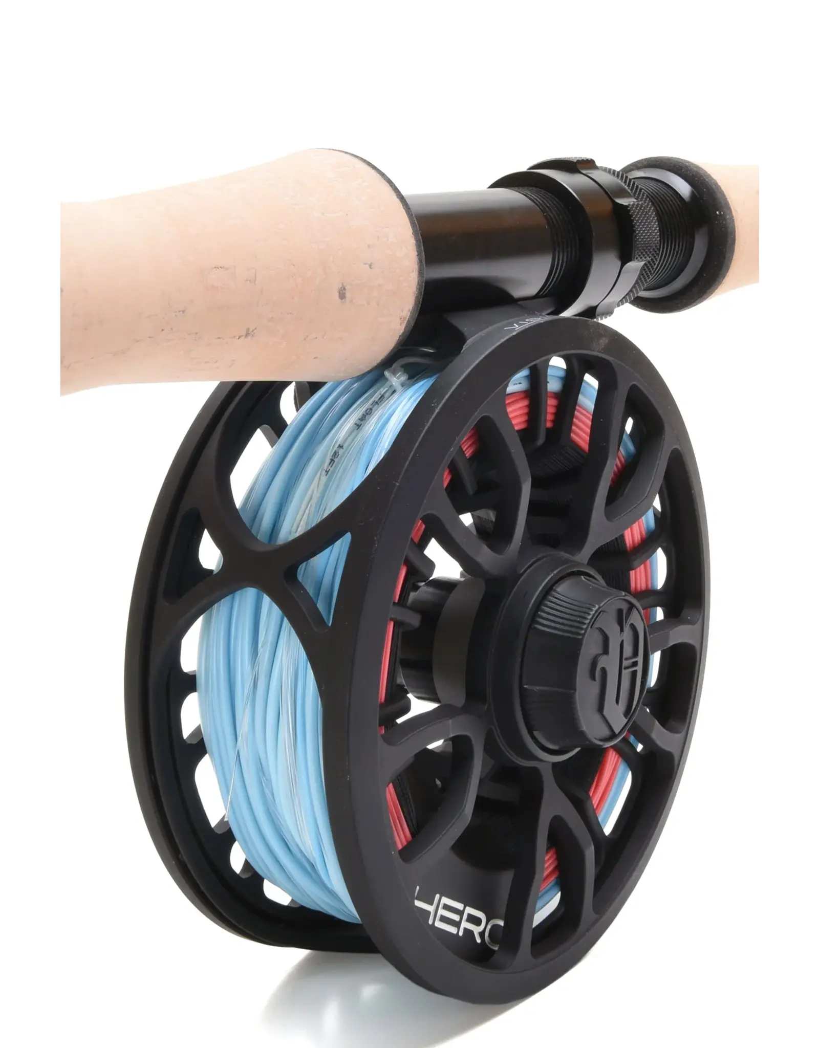 VISION FLY FISHING SALMON HERO OUTFIT 13'7" 8wt