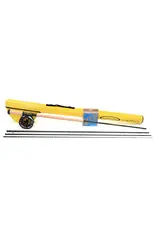 VISION FLY FISHING SALMON HERO OUTFIT 13'7" 8wt