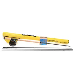 VISION FLY FISHING SALMON HERO OUTFIT 13'7" 8wt