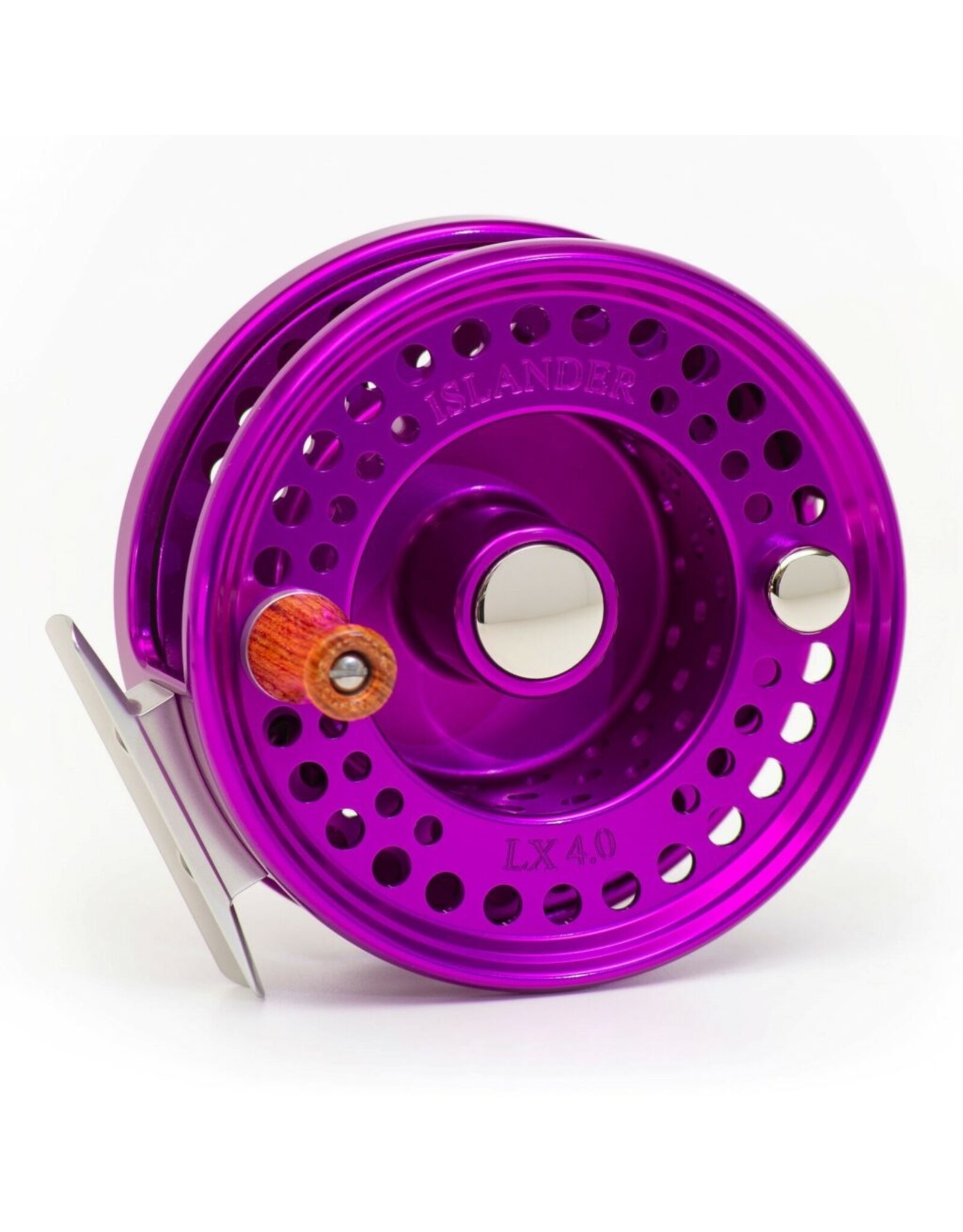 ISLANDER REELS ISLANDER LX SERIES