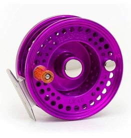 ISLANDER REELS ISLANDER LX SERIES