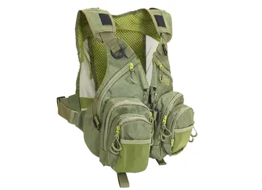 Vests & Packs