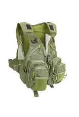 VISION FLY FISHING MEGA BRA CHEST PACK