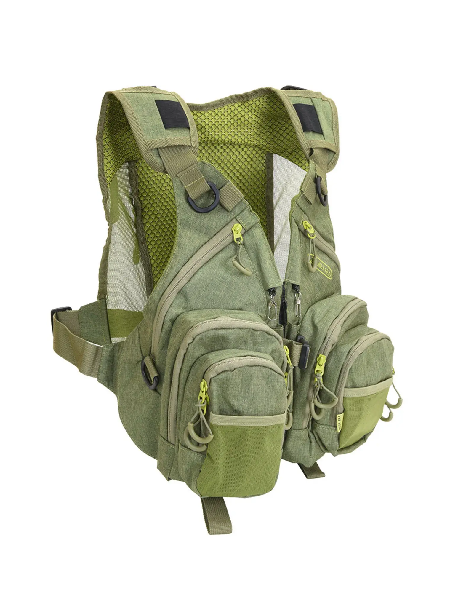 VISION FLY FISHING MEGA BRA CHEST PACK
