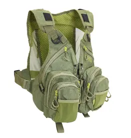 VISION FLY FISHING MEGA BRA CHEST PACK