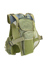 VISION FLY FISHING MEGA BRA CHEST PACK