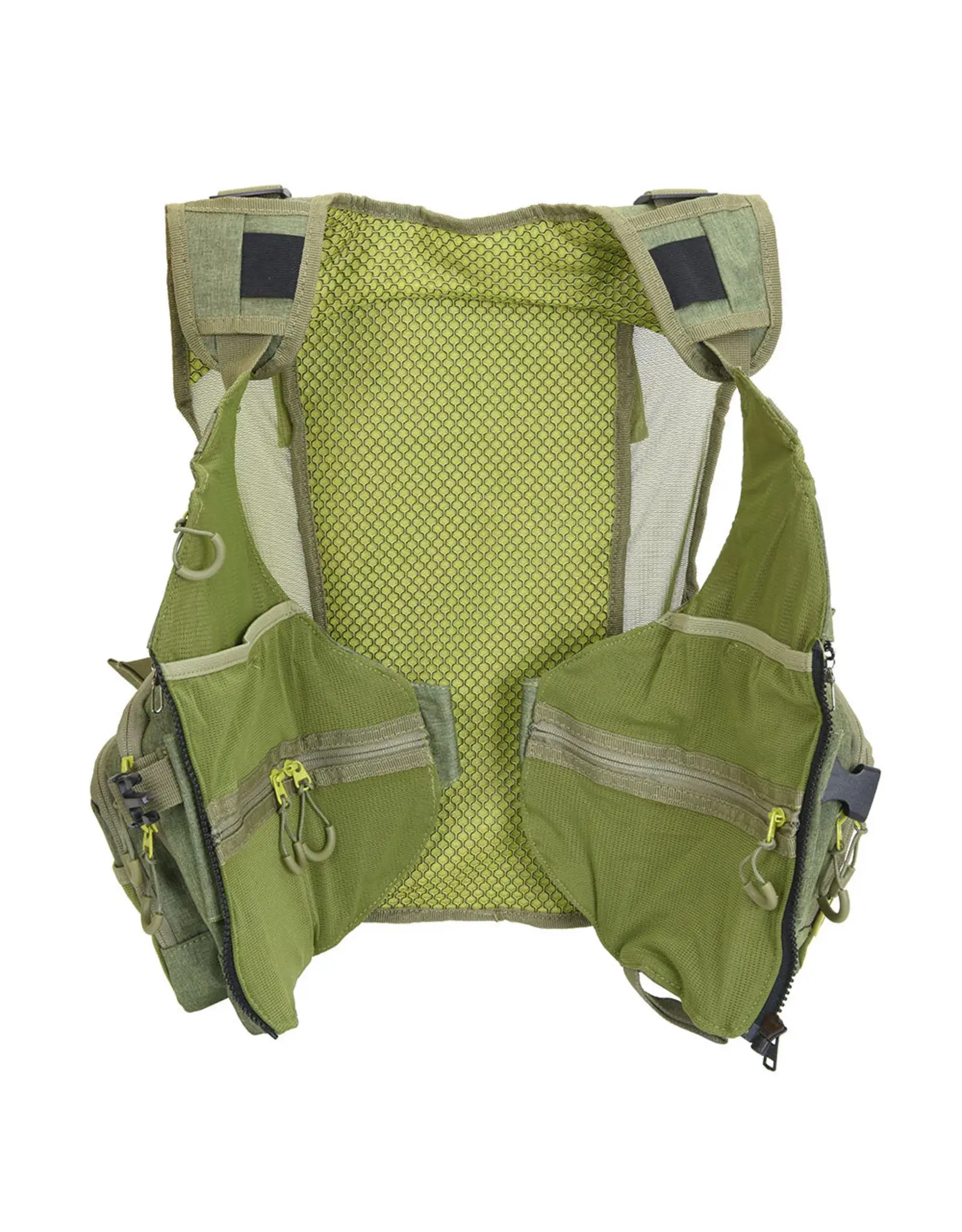 VISION FLY FISHING MEGA BRA CHEST PACK