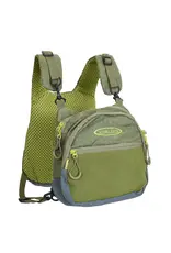 VISION FLY FISHING MYCKET BRA CHEST PACK