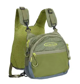 VISION FLY FISHING MYCKET BRA CHEST PACK