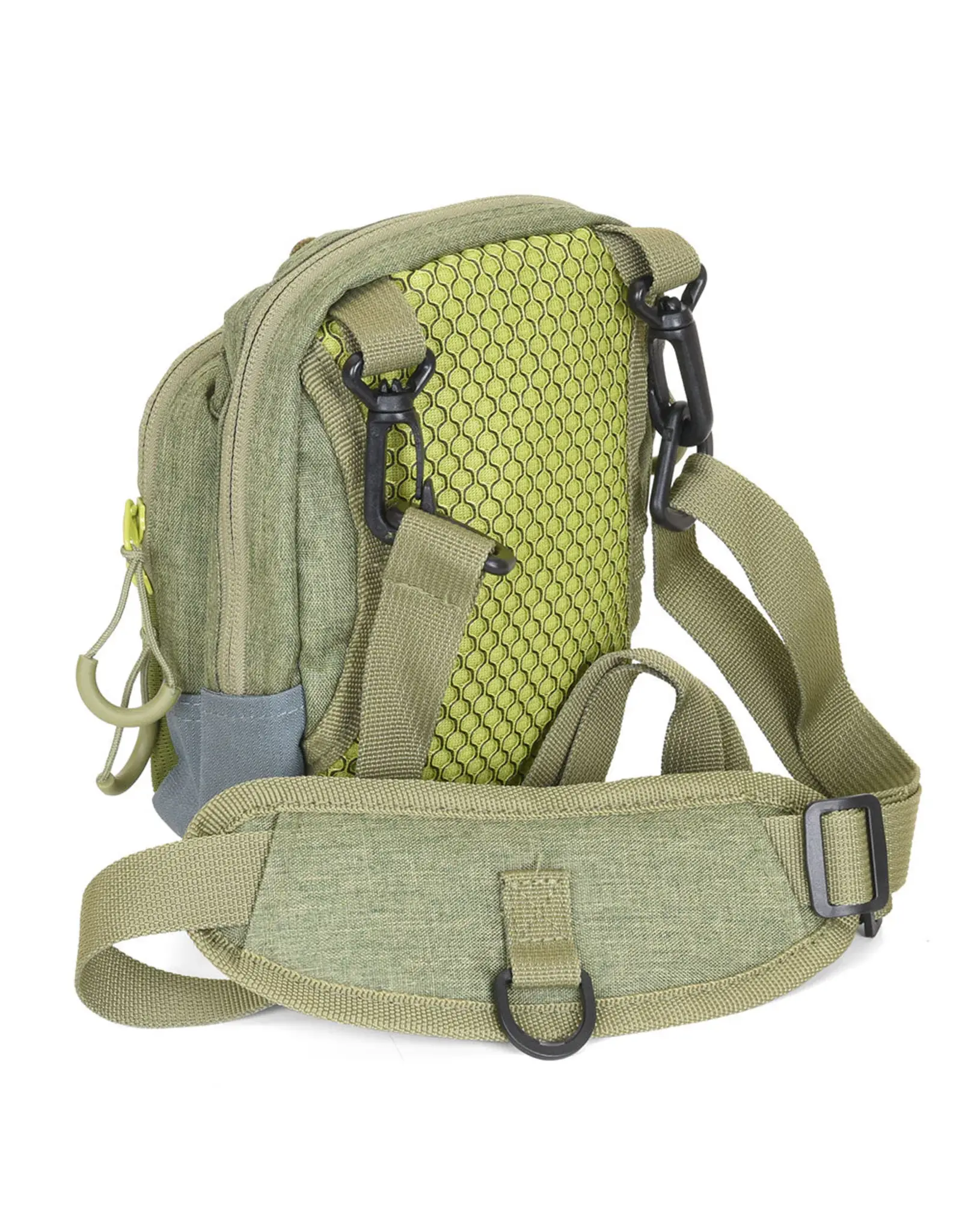 VISION FLY FISHING MINI BRA CHEST PACK