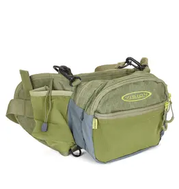 VISION FLY FISHING LOVE HANDLES WAIST PACK