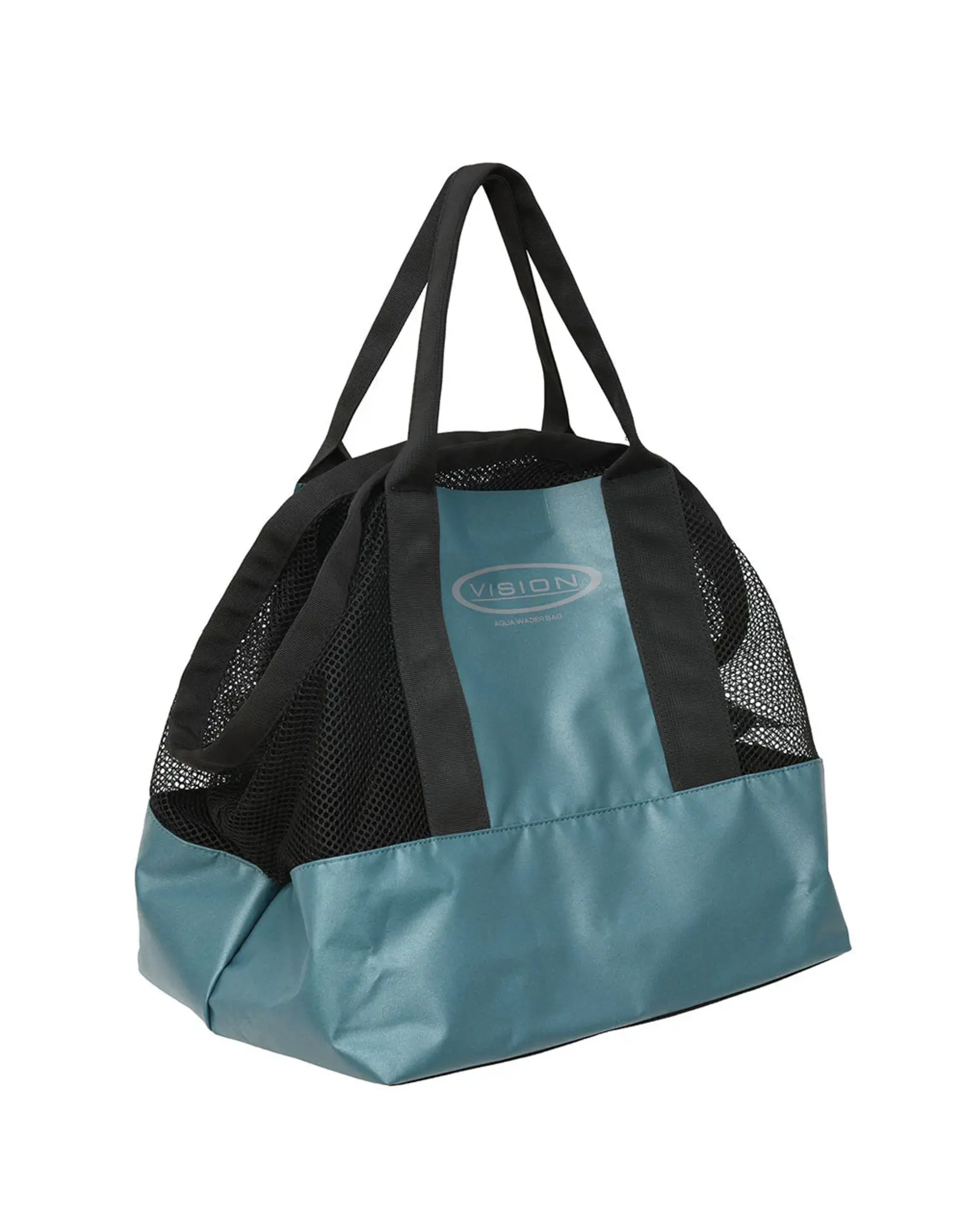 VISION FLY FISHING AQUA WADER BAG