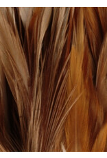 SHOR SHOR Hackle 6-8"