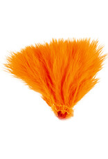 SHOR SHOR Strung Marabou 4"