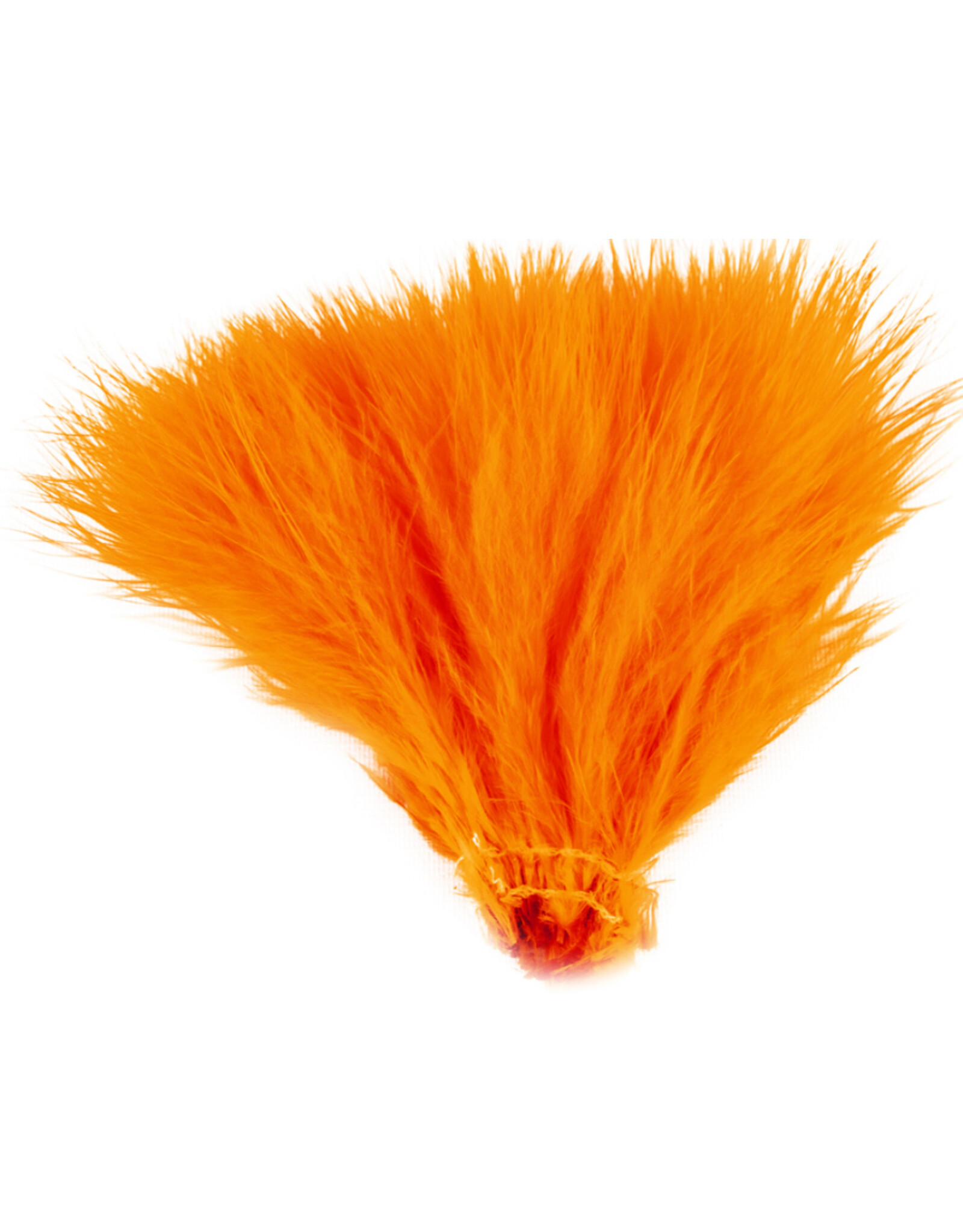 SHOR SHOR Strung Marabou 4"