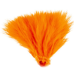 SHOR SHOR Strung Marabou 4"