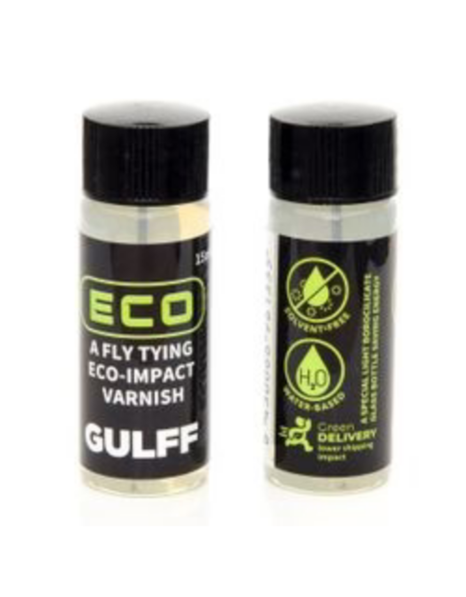 GULFF Gulff Eco Impact Varnish