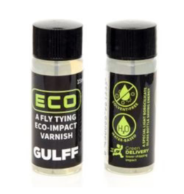 GULFF Gulff Eco Impact Varnish
