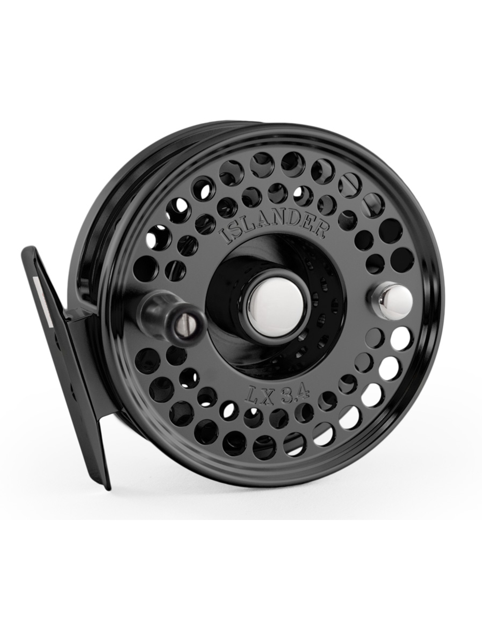 ISLANDER REELS ISLANDER LX SERIES