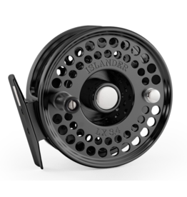 ISLANDER REELS ISLANDER LX SERIES