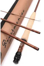 VISION FLY FISHING RIVERMANIAC
