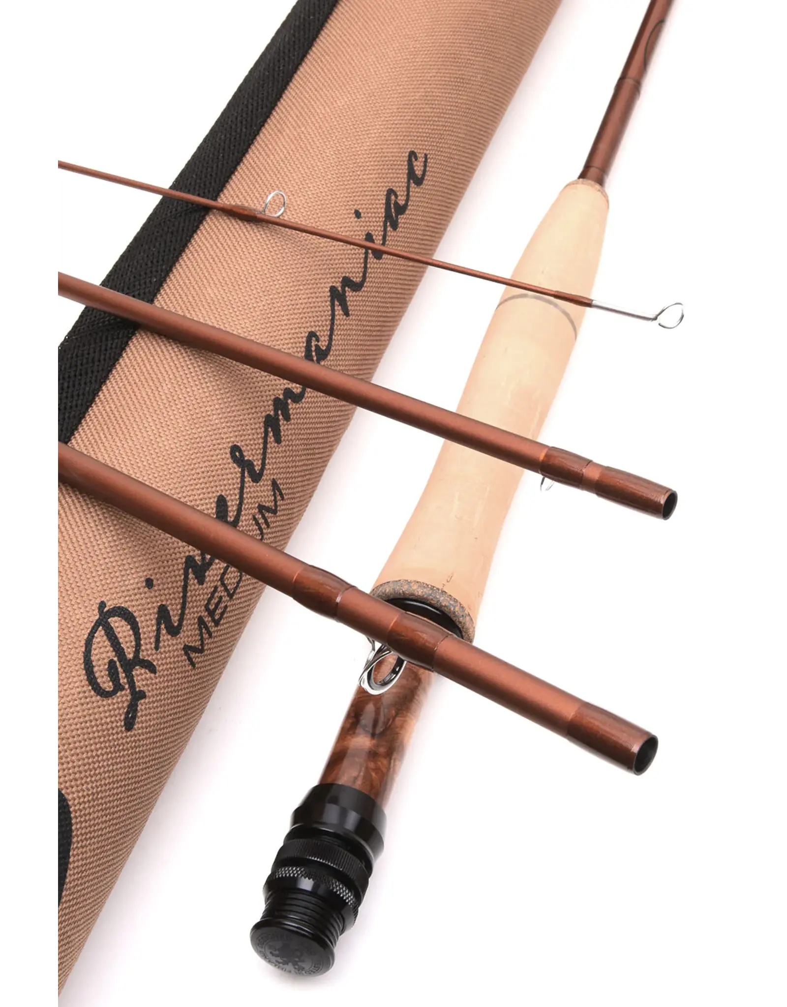 VISION FLY FISHING RIVERMANIAC
