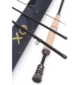 VISION FLY FISHING XO III