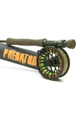 VISION FLY FISHING PREDATOR OUTFIT 9' 9wt