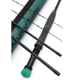 VISION FLY FISHING NYMPHMANIAC TWINTIP