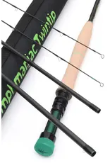 VISION FLY FISHING NYMPHMANIAC TWINTIP VISION FLY FISHING NYMPHMANIAC TWINTIP