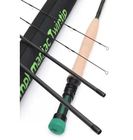 VISION FLY FISHING NYMPHMANIAC TWINTIP