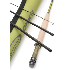 VISION FLY FISHING ONKII