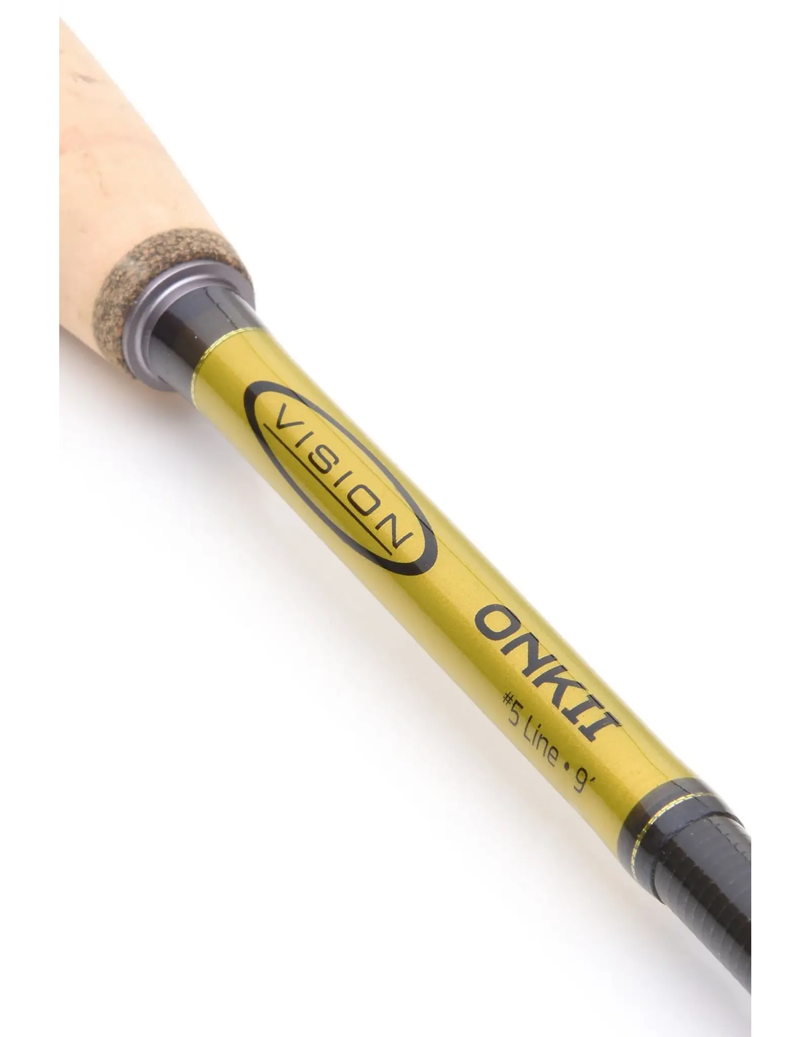 VISION FLY FISHING ONKII