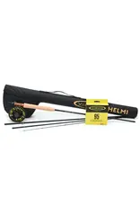 VISION FLY FISHING HELMI OUTFIT