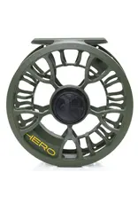 VISION FLY FISHING HERO FLY REEL