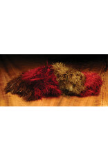 Hareline Wooly Bugger Marabou