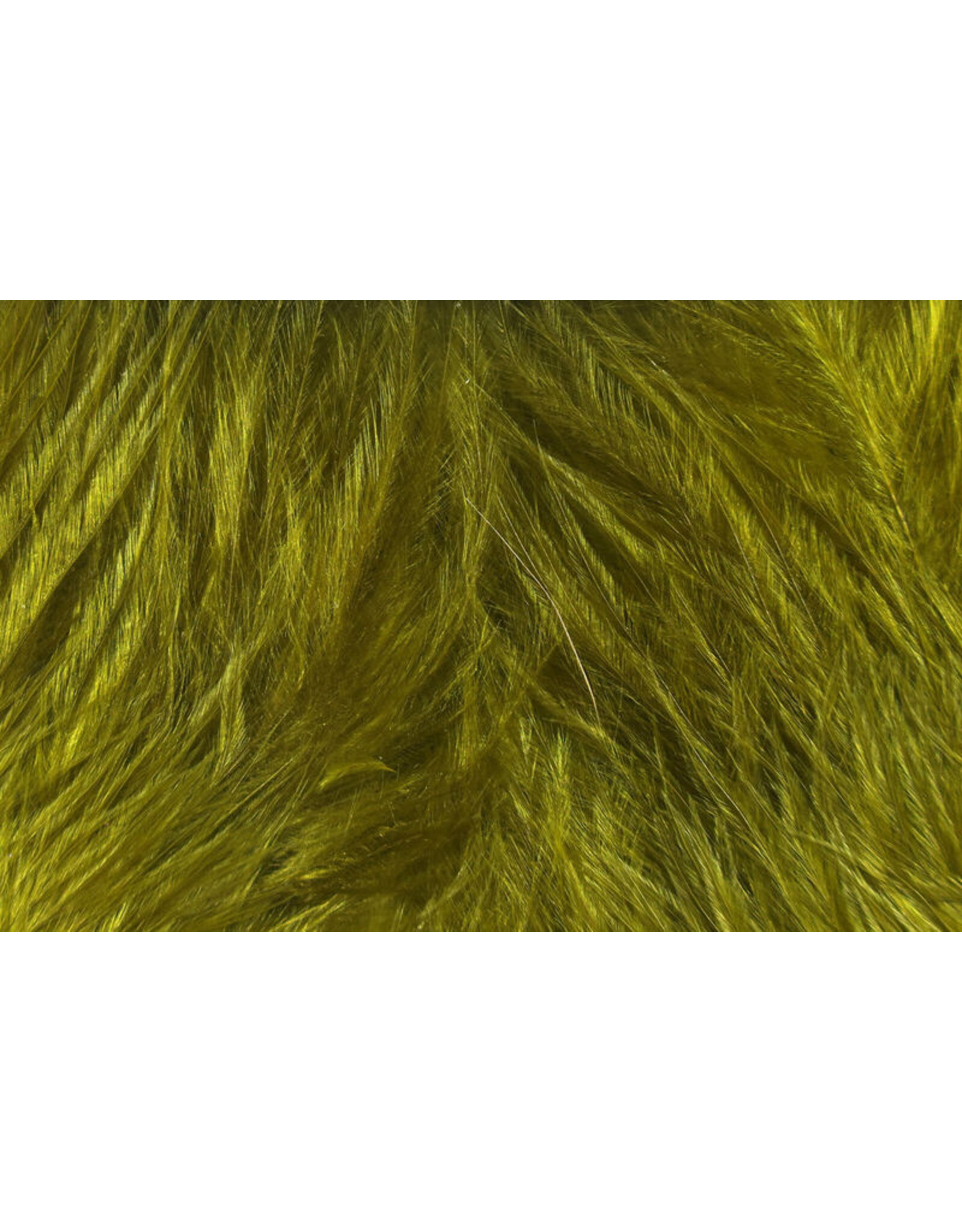 Hareline Wooly Bugger Marabou