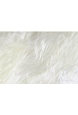 Hareline Wooly Bugger Marabou