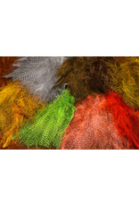 Hareline Fine Barred Marabou Feathers