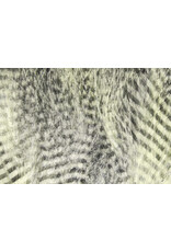 Hareline Fine Barred Marabou Feathers