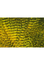 Hareline Fine Barred Marabou Feathers