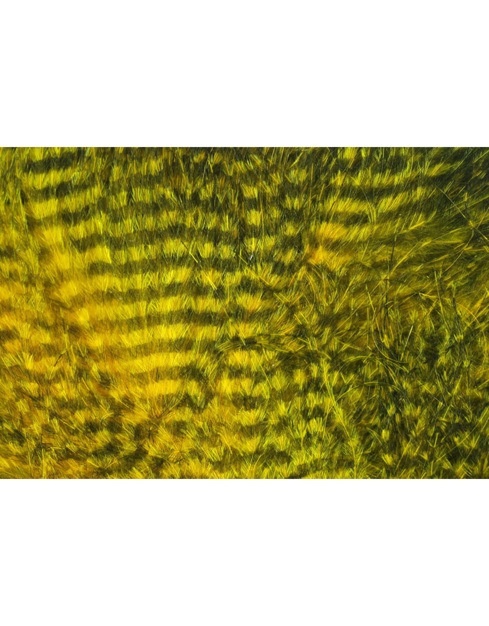 Hareline Fine Barred Marabou Feathers