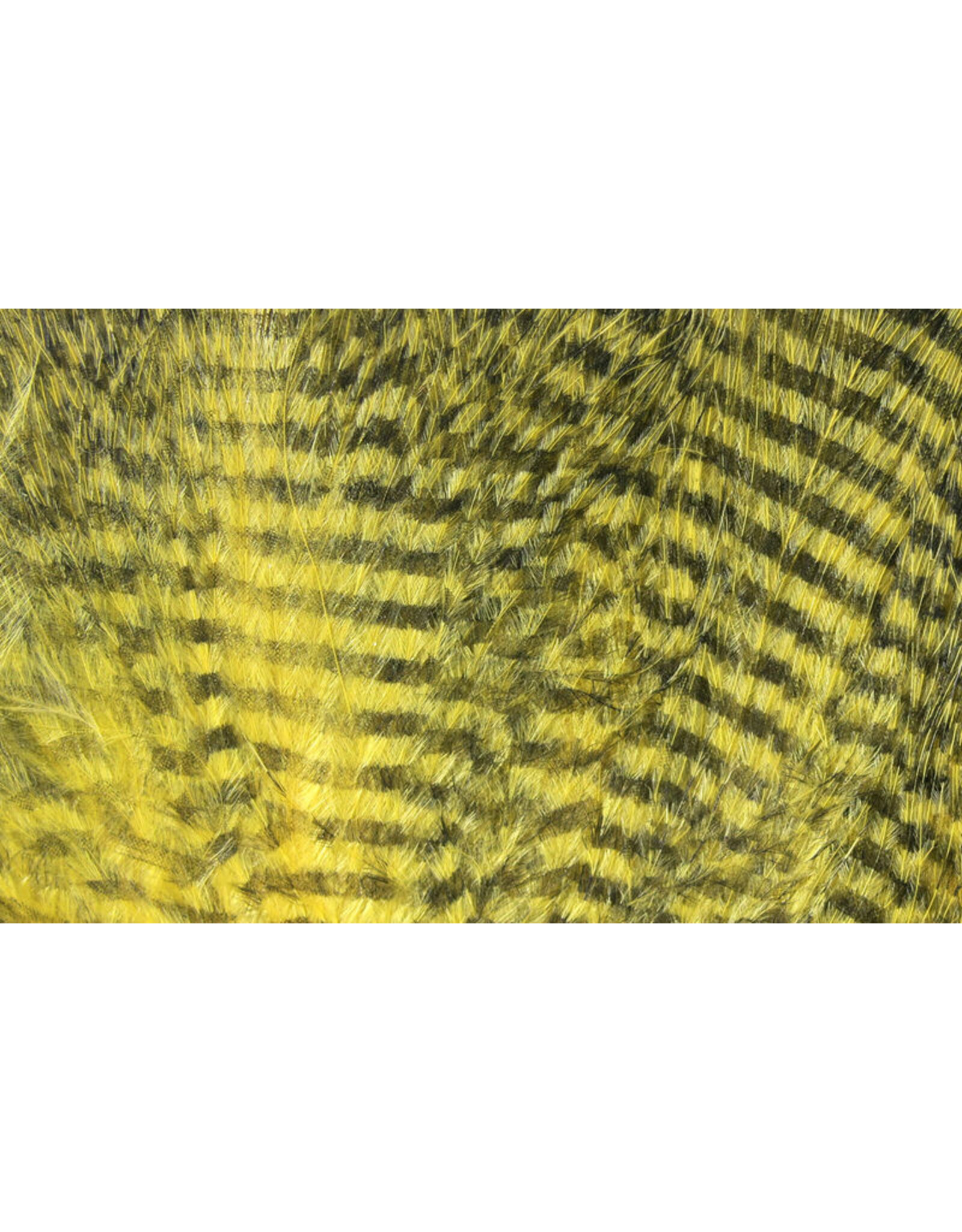 Hareline Fine Barred Marabou Feathers