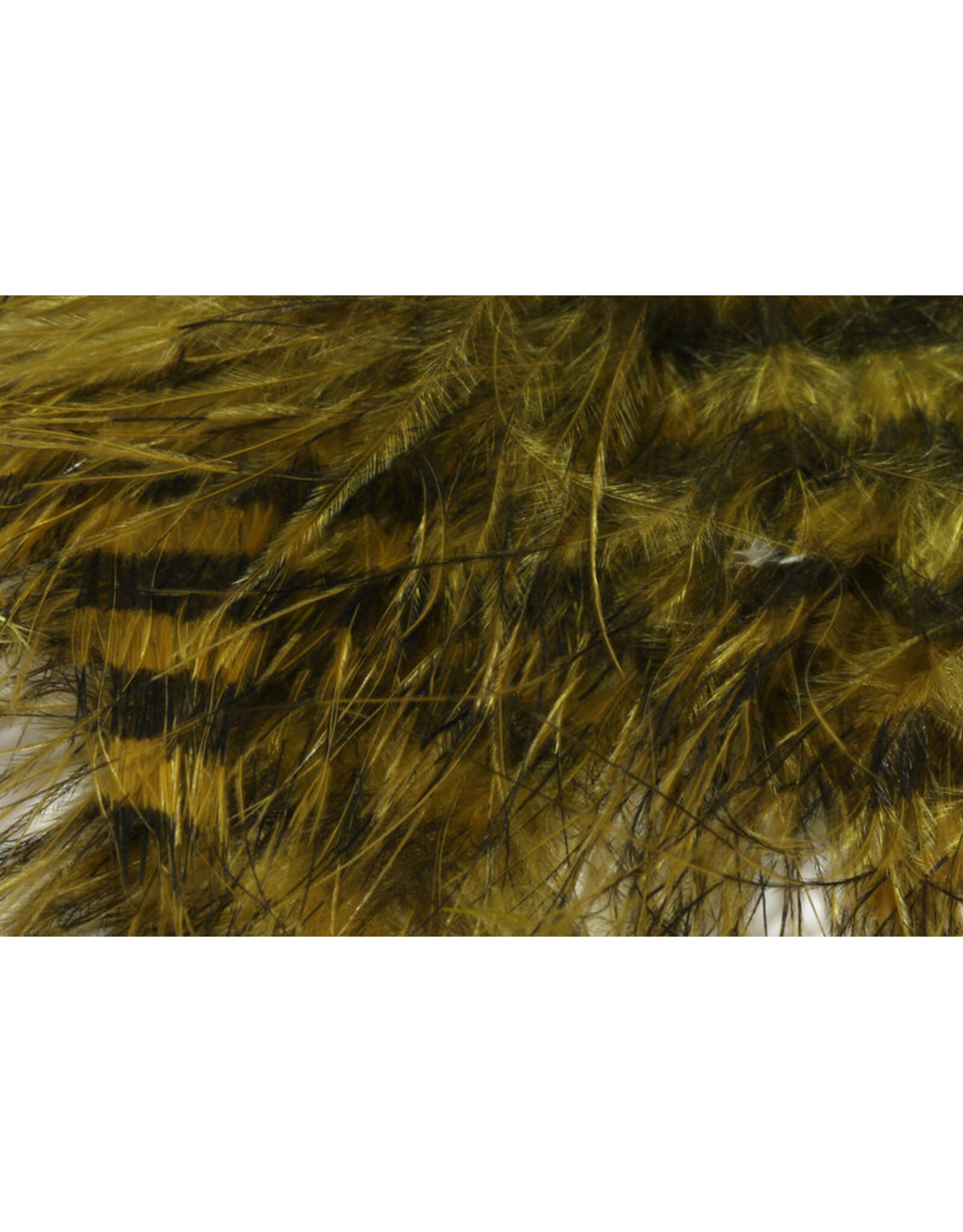 Hareline Jailhouse Marabou